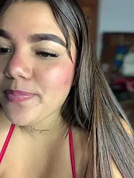 Michellesexxy online show from December 7, 8:22 am