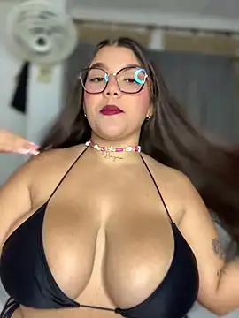 Michellesexxy online show from January 22, 2:26 am