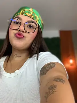 Michellesexxy online show from January 28, 4:18 am