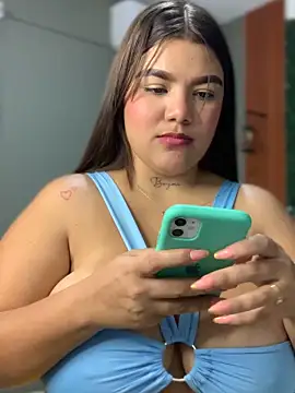 Michellesexxy online show from January 30, 4:06 am