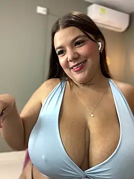 Michellesexxy online show from February 11, 5:58 am