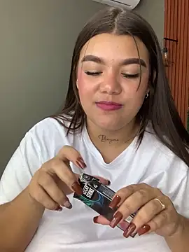 Michellesexxy online show from February 18, 8:49 am