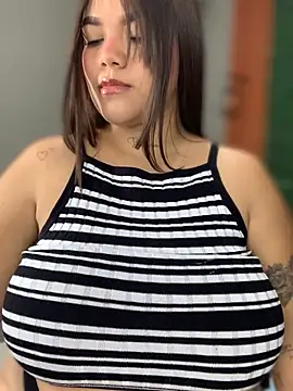 Michellesexxy online show from February 22, 8:09 pm