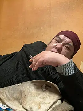 punk0805 online show from February 6, 11:46 am