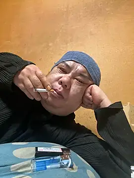 punk0805 online show from February 28, 8:10 pm