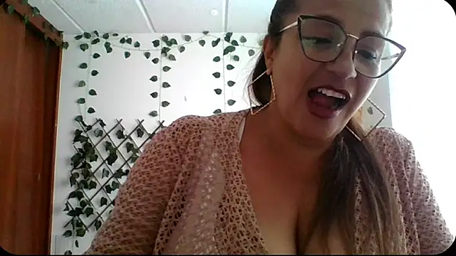 RossanaLionheart online show from October 20, 8:42 pm