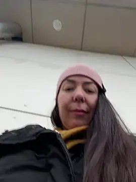 eveangelll online show from March 30, 7:20 am