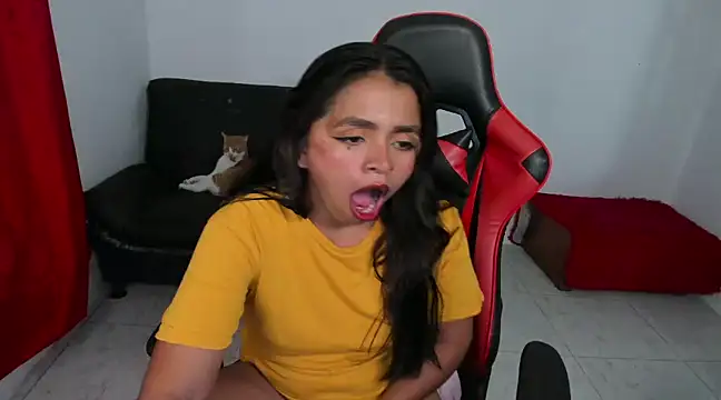 cory rose online show from December 3, 4:25 am