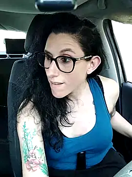 SofiaMori online show from April 8, 1:33 pm