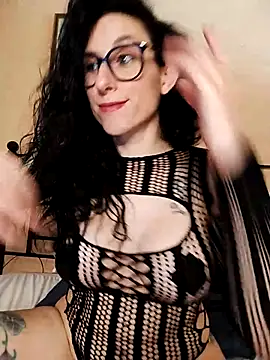 SofiaMori online show from April 20, 12:19 pm