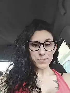 SofiaMori online show from April 29, 1:26 pm