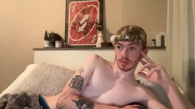 Snapshot of younghungginger chatting on February 4, 2:07 am younghungginger online show from February 4, 2:07 am