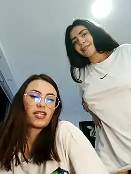 GiiirlPower online show from December 15, 2:08 am