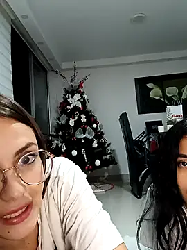 GiiirlPower online show from December 15, 8:19 am
