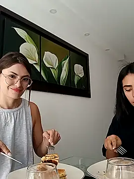 GiiirlPower online show from January 29, 1:38 pm