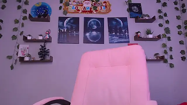 Snapshot of macey_elliot_ chatting on December 26, 9:15 pm macey elliot online show from December 26, 9:15 pm