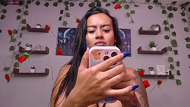 Snapshot of macey_elliot_ chatting on February 27, 3:05 pm macey elliot online show from February 27, 3:05 pm