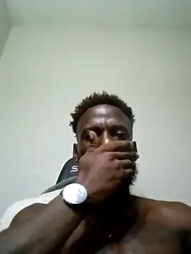 Snapshot of DaReal_Kyng_Chocolick chatting on November 17, 2:50 am DaReal Kyng Chocolick online show from November 17, 2:50 am