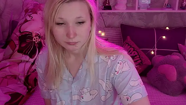 MeowkaKitty online show from February 14, 3:03 am