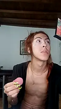 Snapshot of Trix_fiore_oficial chatting on September 15, 12:43 am Trix fiore oficial online show from September 15, 12:43 am