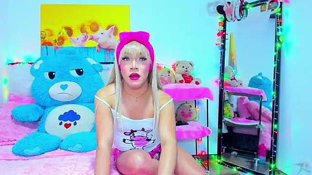 Candy Candy   online show from December 17, 10:49 pm