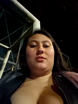 Celeem  online show from November 27, 4:03 am