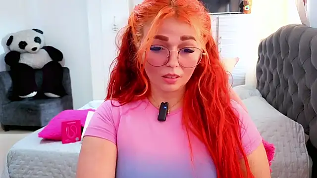 Alexatexa2929 online show from February 25, 8:18 pm