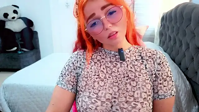 Alexatexa2929 online show from February 27, 8:20 pm