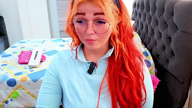 Alexatexa2929 online show from March 11, 7:53 pm