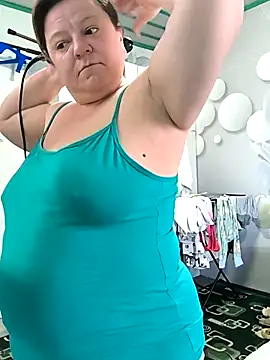 jusichka online show from April 5, 6:10 am