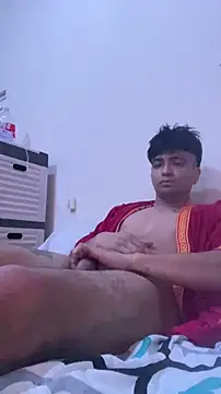 Snapshot of yObal-hot chatting on April 29, 11:36 am yObal-hot online show from April 29, 11:36 am