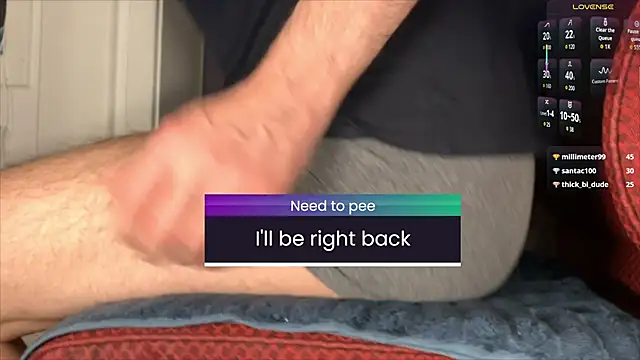 brsrkr online show from January 10, 8:21 pm