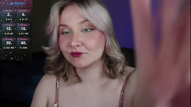 sensual girrrl online show from September 14, 7:13 pm