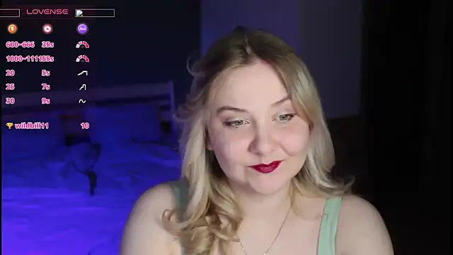 sensual girrrl online show from June 9, 12:11 am
