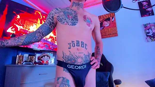 Snapshot of Drako_Lamar chatting on January 15, 4:00 pm Drako Lamar online show from January 15, 4:00 pm