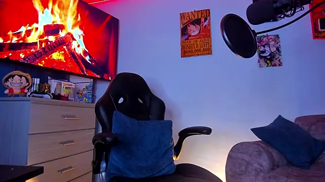 Snapshot of Drako_Lamar chatting on January 16, 4:16 am Drako Lamar online show from January 16, 4:16 am