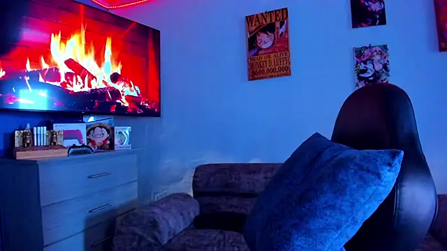 Snapshot of Drako_Lamar chatting on February 10, 4:00 pm Drako Lamar online show from February 10, 4:00 pm