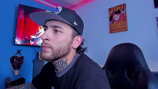 Snapshot of Drako_Lamar chatting on March 17, 3:59 pm Drako Lamar online show from March 17, 3:59 pm