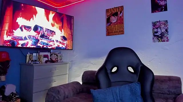 Snapshot of Drako_Lamar chatting on March 19, 11:09 pm Drako Lamar online show from March 19, 11:09 pm