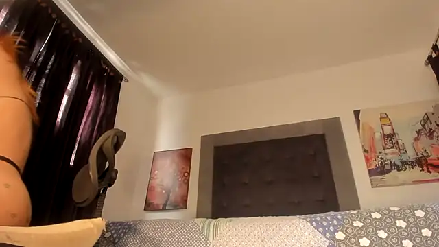 Misstresserotica online show from October 15, 7:36 pm