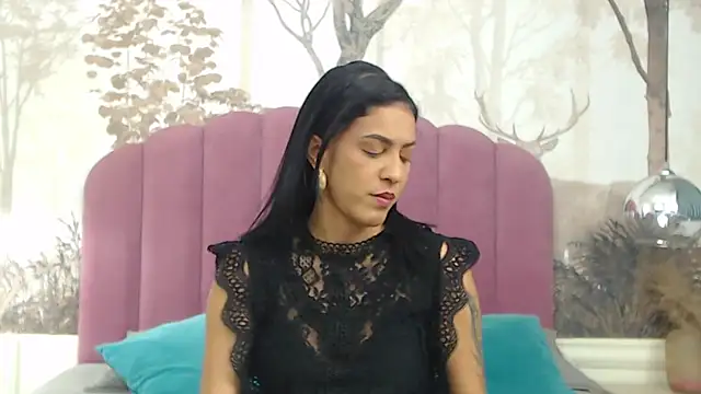 JoannaCox online show from January 16, 1:16 am