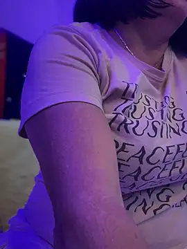 Snapshot of PaulinaSanders_X chatting on January 8, 8:50 pm PaulinaSanders X online show from January 8, 8:50 pm