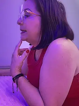 Snapshot of PaulinaSanders_X chatting on January 9, 4:39 pm PaulinaSanders X online show from January 9, 4:39 pm