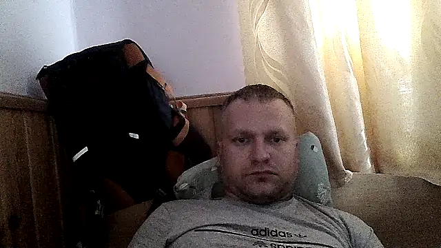 Viktornes1988 online show from July 6, 5:48 am