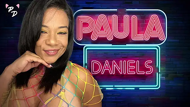 paula daniela1 online show from October 1, 9:32 pm