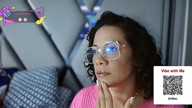 paula daniela1 online show from November 21, 12:54 am