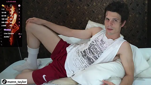 Jack Scorcher online show from January 10, 4:36 am