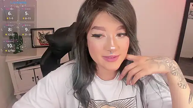 kat apple online show from November 7, 5:13 pm