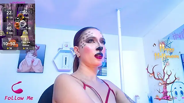 Dagny beker online show from October 11, 7:12 pm