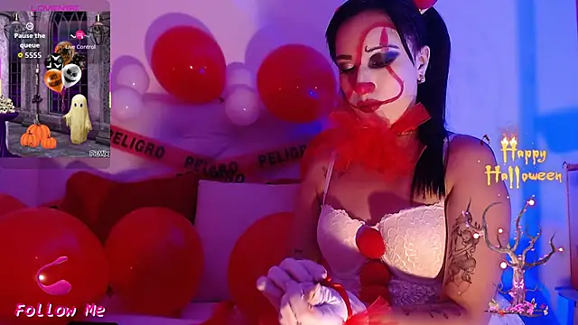 Dagny beker online show from November 1, 7:27 pm